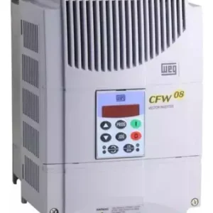 Inversor De Frequencia 0,25cv Trifasico 380/480v 1a 10413909