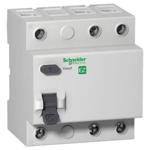 Interruptor Diferencial Residual Schneider Easy 9 - EZ9R33340