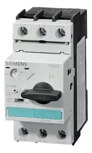Disjuntor Motor 20-25a 3rv1021-4da10