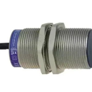 SENSOR INDUTIVO D12 CA/CC NA 2MM CABO   XS1M12MA250