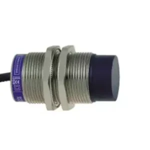 SENSOR INDUTIVO D30mm  CA/CC NA 15MM CABO  XS2M30MA250  91820