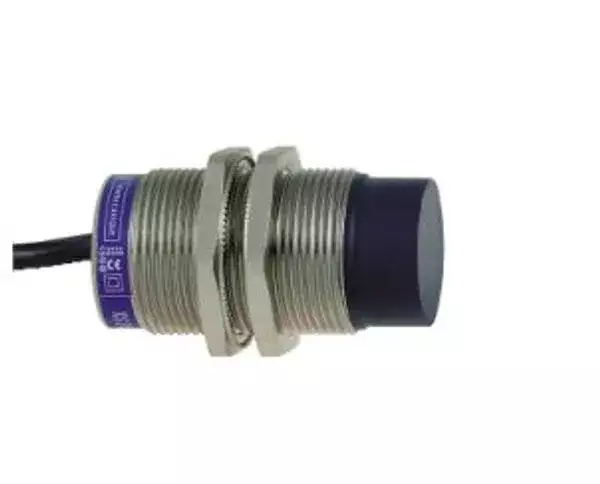 SENSOR INDUTIVO D30mm  CA/CC NA 15MM CABO  XS2M30MA250  91820