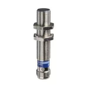 SENSOR INDUTIVO M12 SN=2MM NA PNP   XS512B1PAM12