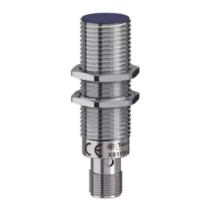 SENSOR INDUTIVO M18 5MM PNP NA CONECTOR ? XS118BLPAM12