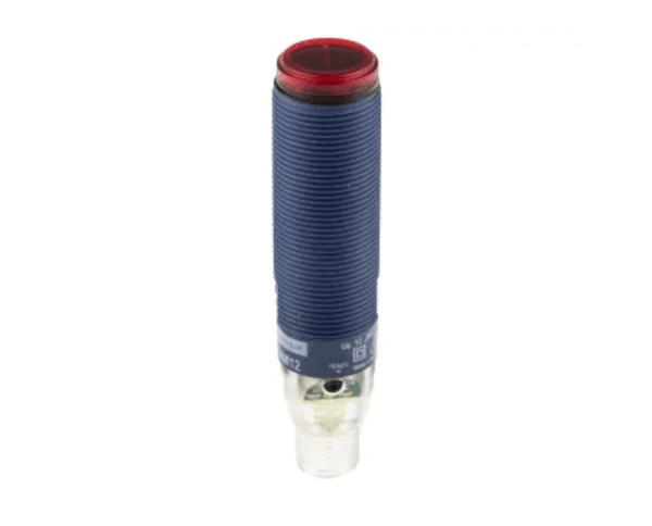 SENSOR FOTOELETRICO OSICONCEPT M18 PNP XUB0APSNM12 SCHNEIDER