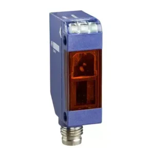 SENSOR FOTOELETRICO OSICONCEPT MINI PNP M8   XUM0APSAM8