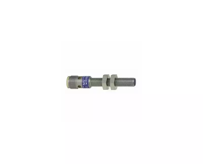 SENSOR INDUTIVO M8 1,5MM PNP NA CABO ? XS508B1PAL2