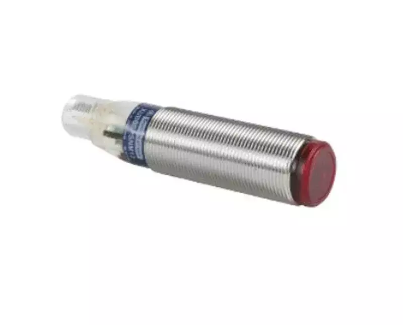 SENSOR FOTOELÉTRICO M12 DIFUSO PNP NA CONECTOR - XUB0SPSNM12