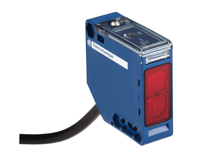 SENSOR FOTOELÉTRICO DIFUSO PNP CABO ? XUK5APANL2
