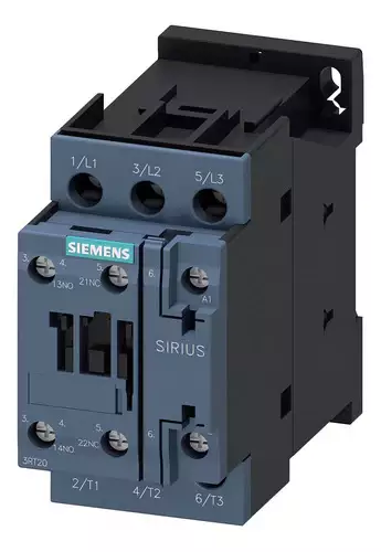 Bloco De Contato Auxiliar Easypact - 1 Na + 1 -terminais