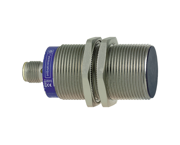 SENSOR INDUTIVO D30 CA/CC NA 15MM XS2M30MA250K