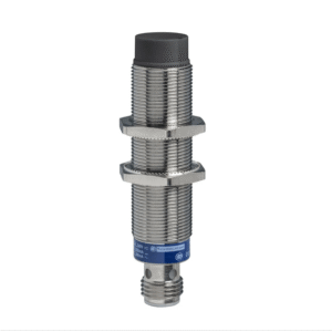 SENSOR INDUTIVO D18 SN=12MM PNPNA CON.   XS618B4PAM12