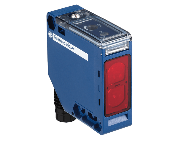 SENSOR FOTOELETRICO OSICONCEPT COMPACT XUK0AKSAM12
