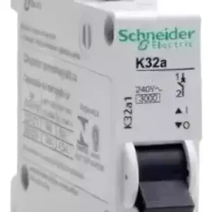 Disjuntor Monopolar 25a Curva C K32a1c25