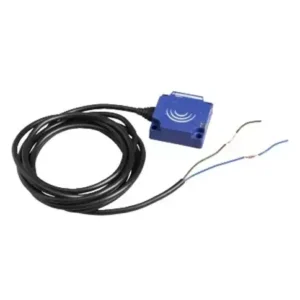 SENSOR INDUTIVO RETANGULAR NF 25MM L=2M   XS8C1A1MBL2