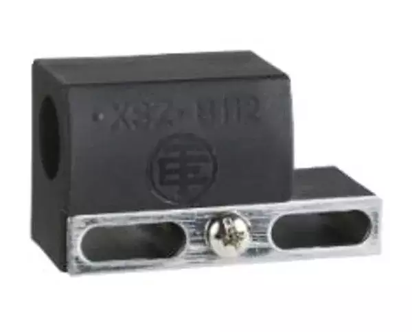 SUPORTE FIXAÇÃO PLASTICO P/SENSOR DIAM 12MM XSZB112