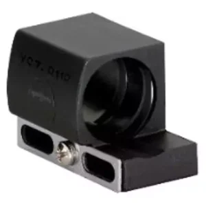 Suporte de Fixação Plástico para Sensor - Diâmetro 8MM XSZB108