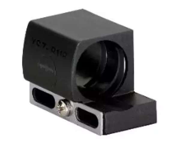 Suporte de Fixação Plástico para Sensor - Diâmetro 8MM XSZB108