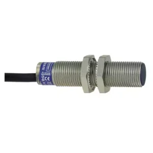 SENSOR INDUTIVO M18P SN=8MM NA PNP   XS618B1PAL2