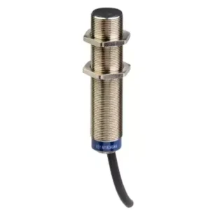 SENSOR INDUTIVO D18 CC 4FIOS NA+NF CAB XS1M18DA9AV