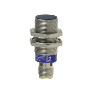 SENSOR INDUTIVO M18P SN=8MM NA PNP XS1N18PA349 91156