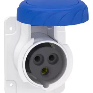 Tomada Embutir 2p+t 16a 200/250v Az 3046 Pkf16g723