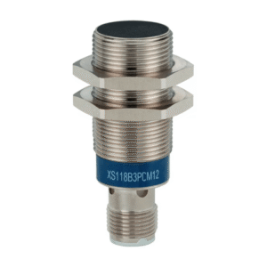 SENSOR INDUTIVO M18P SN=8MM NA PNP XS618B1PAM12