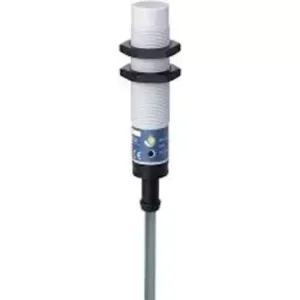 SENSOR CAPACITIVO M18 SN=8MM P XT218A1PAL2