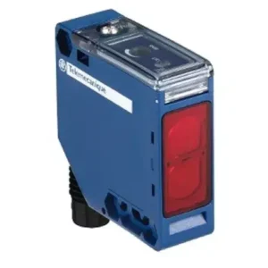 Sensor Fotoelétrico de Proximidade XUK5APANM12 - Alta Precisão e Confiabilidade