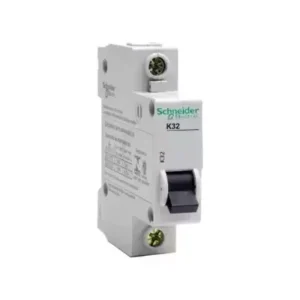 Disjuntor Monopolar 40a Curva C K32a1c40