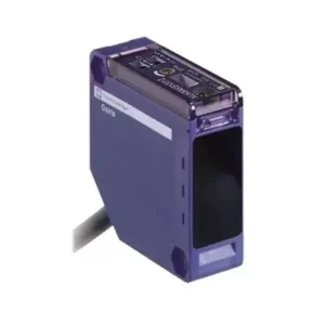 SENSOR FOTOELETRICO SUPR FUNDO 1M PROG XUK8AKSNM12