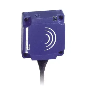 SENSOR INDUTIVO ANALOG. 40MM XS9D111A2L2
