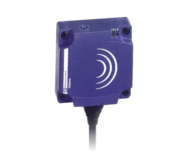 SENSOR INDUTIVO ANALOG. 40MM XS9D111A2L2