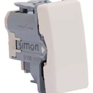 Mod Interruptor Paralelo 10a 250v S27 Play 270201-0648 Simon
