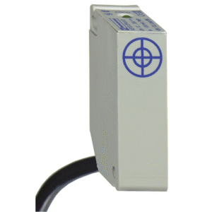 SENSOR INDUTIVO CC PNP NACONECTOR XS8G12PA140S