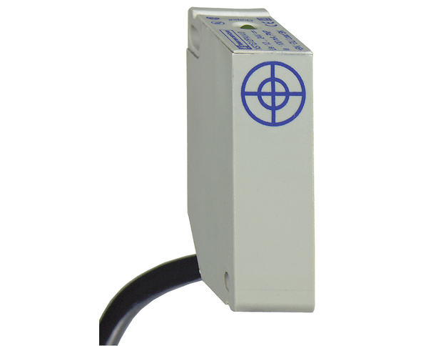 SENSOR INDUTIVO CC PNP NACONECTOR XS8G12PA140S