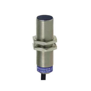 SENSOR INDUTIVO D12 CA/CC NA 4MM CABO XS2M12MA250 91766