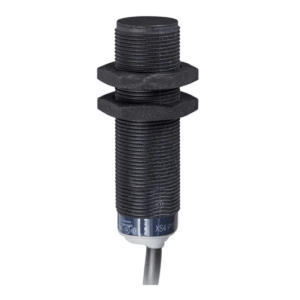 SENSOR INDUTIVO D12 CA/CC NF 4MM CABO XS4P12MB230