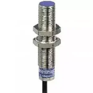 SENSOR INDUTIVO M12P+SN=4MM NF XS612B1MBL2