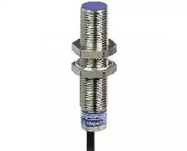 SENSOR INDUTIVO M12P+SN=4MM NF XS612B1MBL2