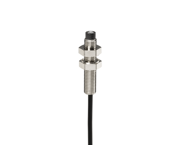 SENSOR INDUTIVO M8 CC PNP NA 1,5MM CABO XS108BLPAL2 900161