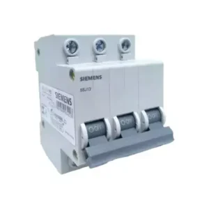 Disjuntor Tripolar 32a Curva C Siemens