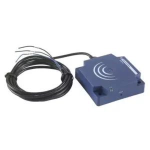SENSOR INDUTIVO RETANGULAR PNP NA 60MM 2M XS8D1A1PAL2