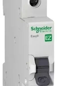 Disjuntor Monopolar 63A Curva C Ez9F34163