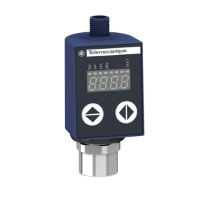 SENSOR PRESSAO DC 0,7/10 BAR ( XMLF010D2025 ) XMLR010G1P25