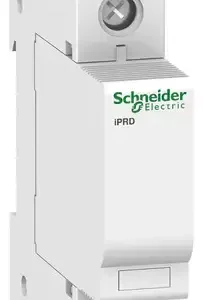 Protetor De Surto Acti9 1p 40ka Iprd40r 340v A9l16561