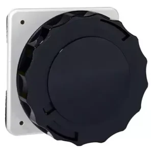 Tomada Embutir 3p+t 63a 480/500v Ip67 Pt 81685