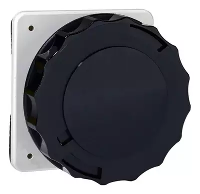 Tomada Embutir 3p+t 63a 480/500v Ip67 Pt 81685