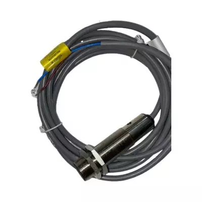Sensor Indutivo 18mm Ca Nf C/cabo Bes-516-426-bo-l-02