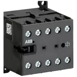 Contator Auxiliar 4a 3na+1nf 220v K6-31z-80 Gjh1211001r8310